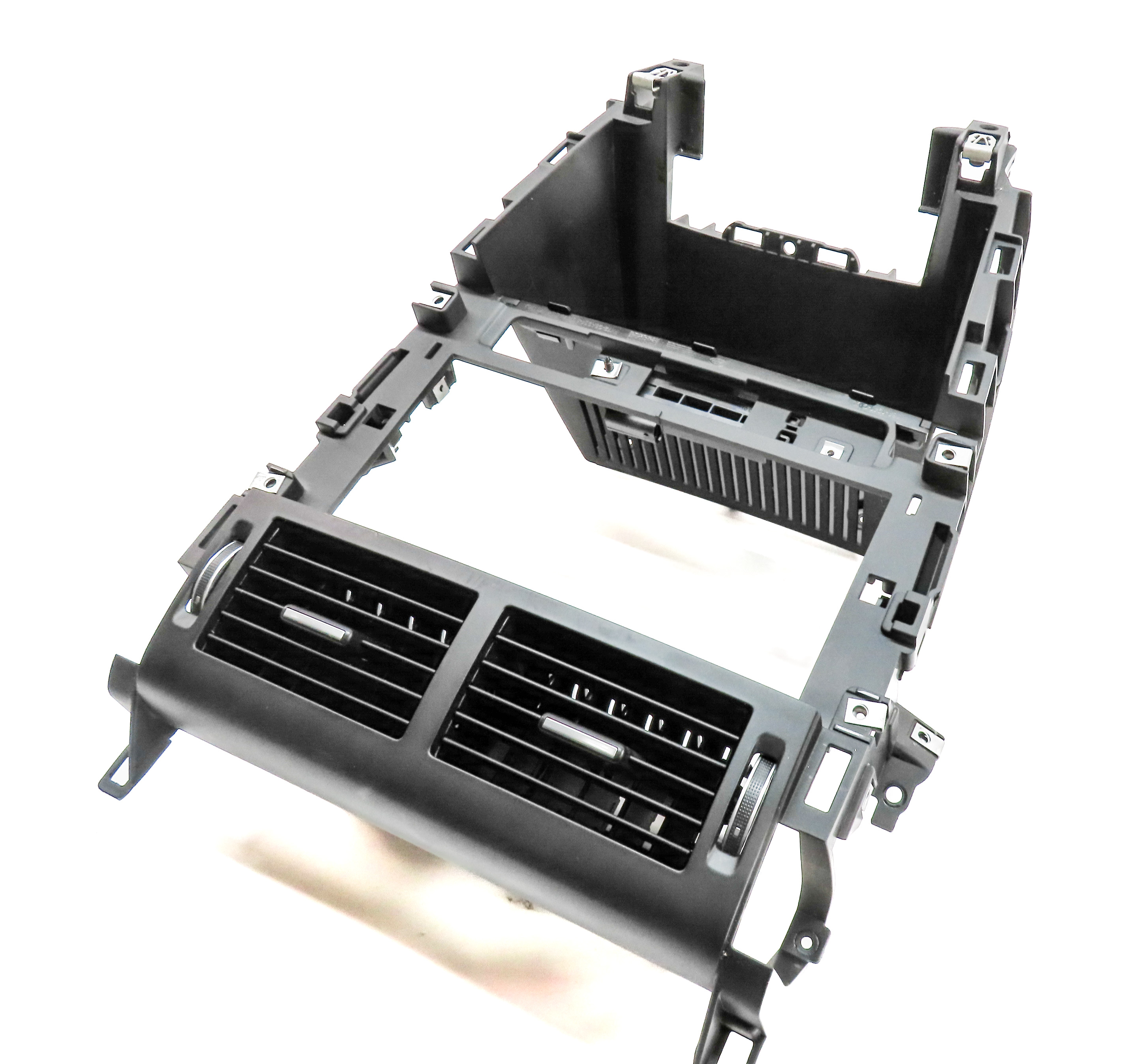 2017 LAND ROVER DISCOVERY SPORT (L550) FRONT CENTER DASH HEAT AIR AC DUAL VENT — exact item pictured